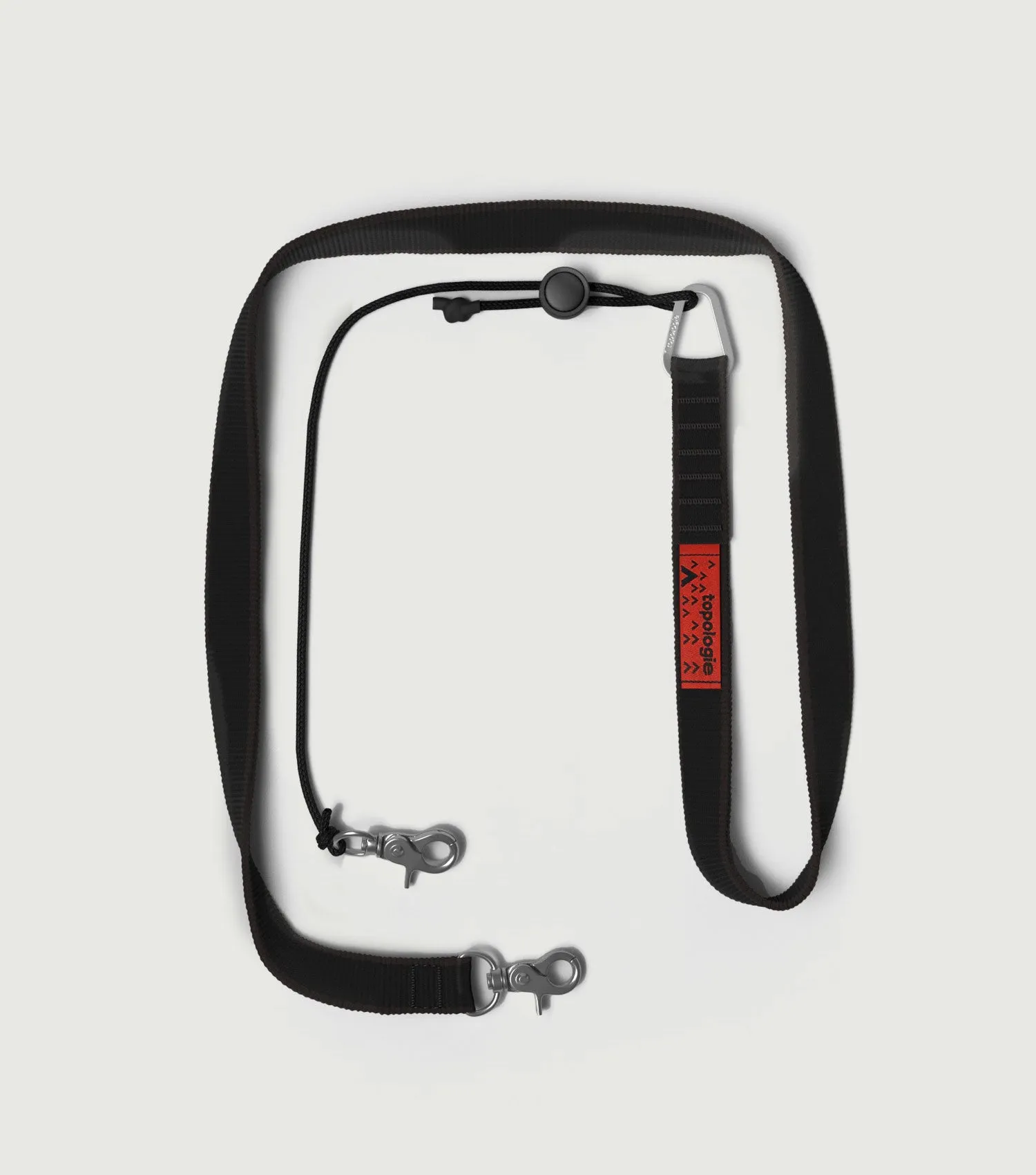 20mm Sling Black