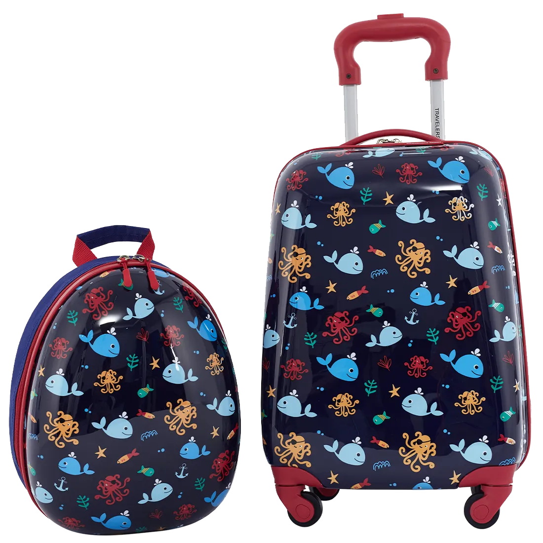 2PC Kids Set