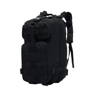 30L Rucksacks for Hiking, Outdoor Camping, Trekking, and Hunting with Durable Construction