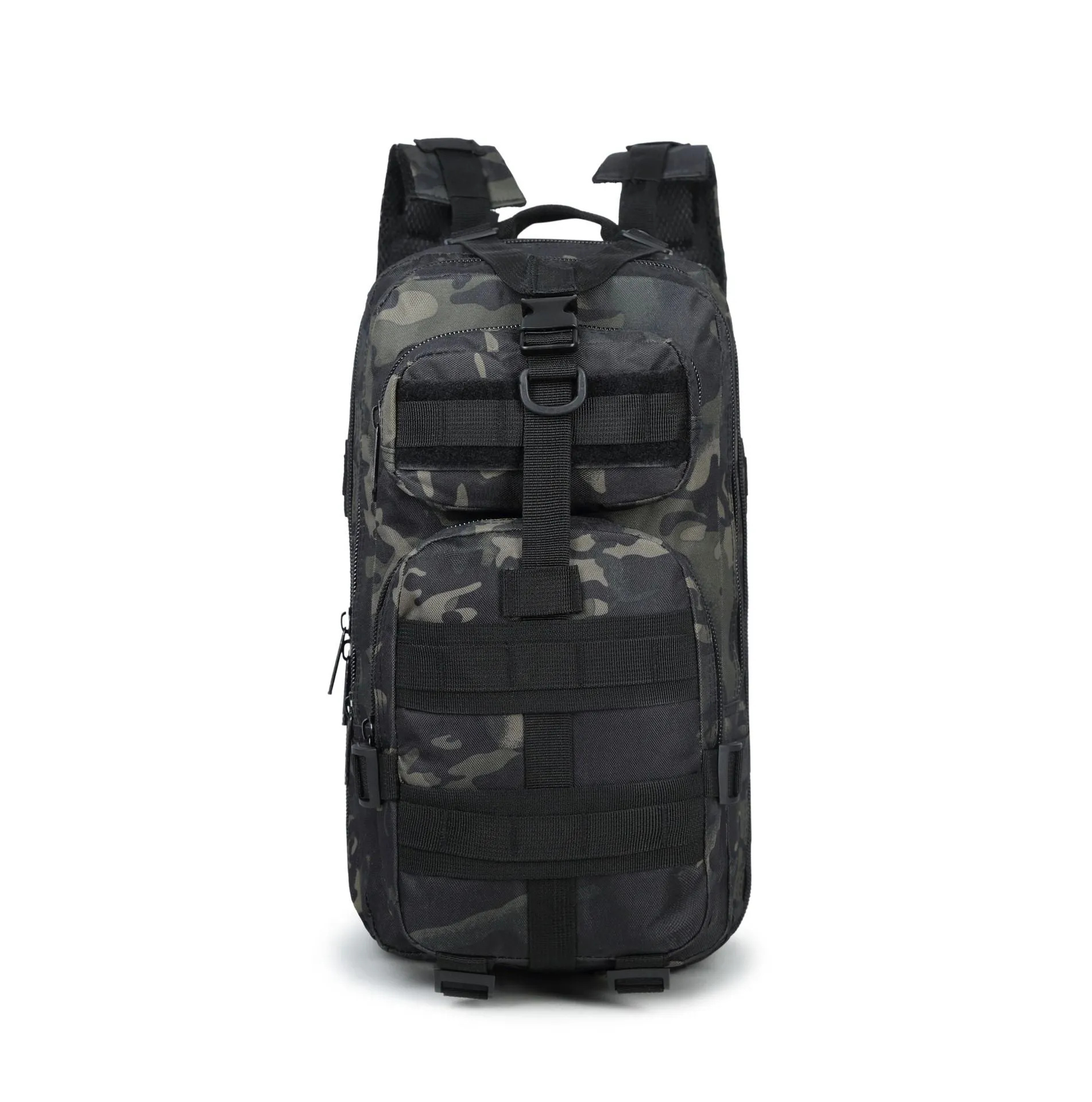30L Rucksacks for Hiking, Outdoor Camping, Trekking, and Hunting with Durable Construction