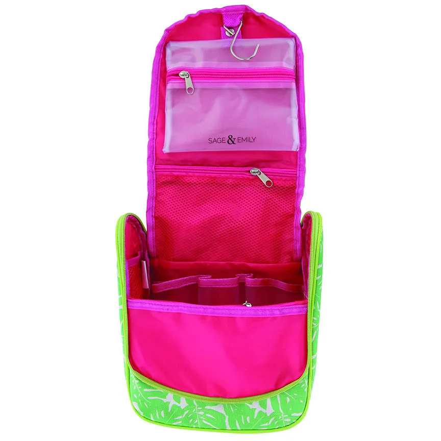 5 Styles : Sage & Emily Hanging Bath & Body Organizer