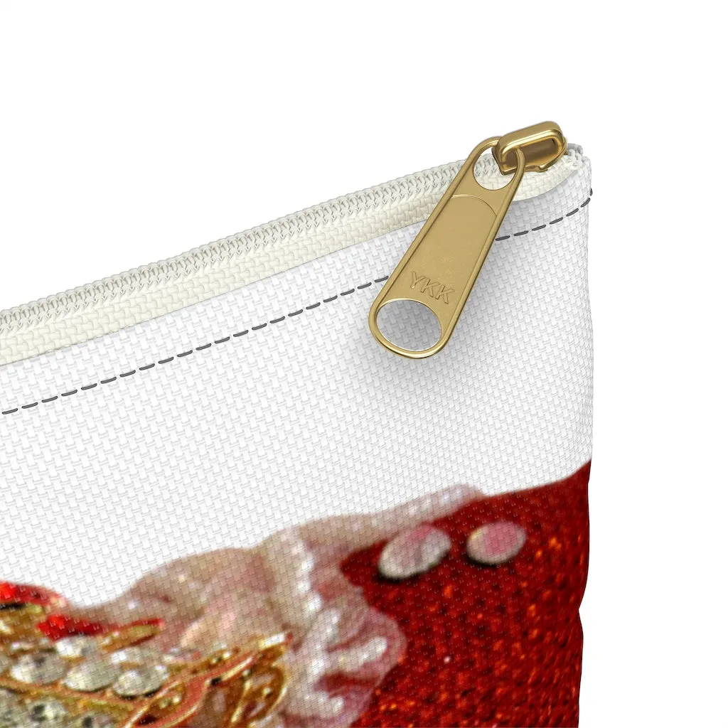 Accessory Pouch 'Gift red'