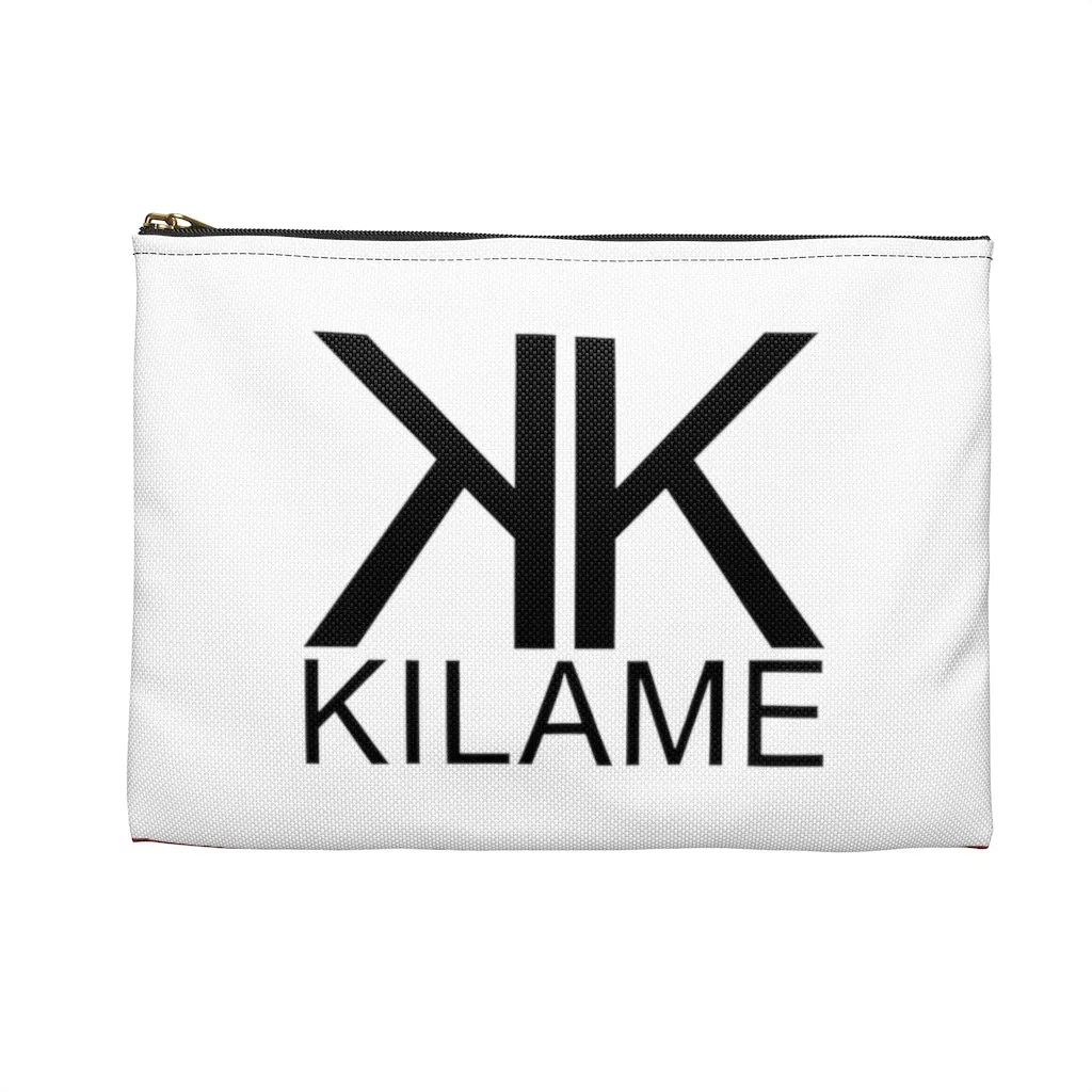 Accessory Pouch 'Gift red'