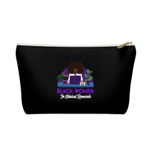 Accessory Pouch w T-bottom