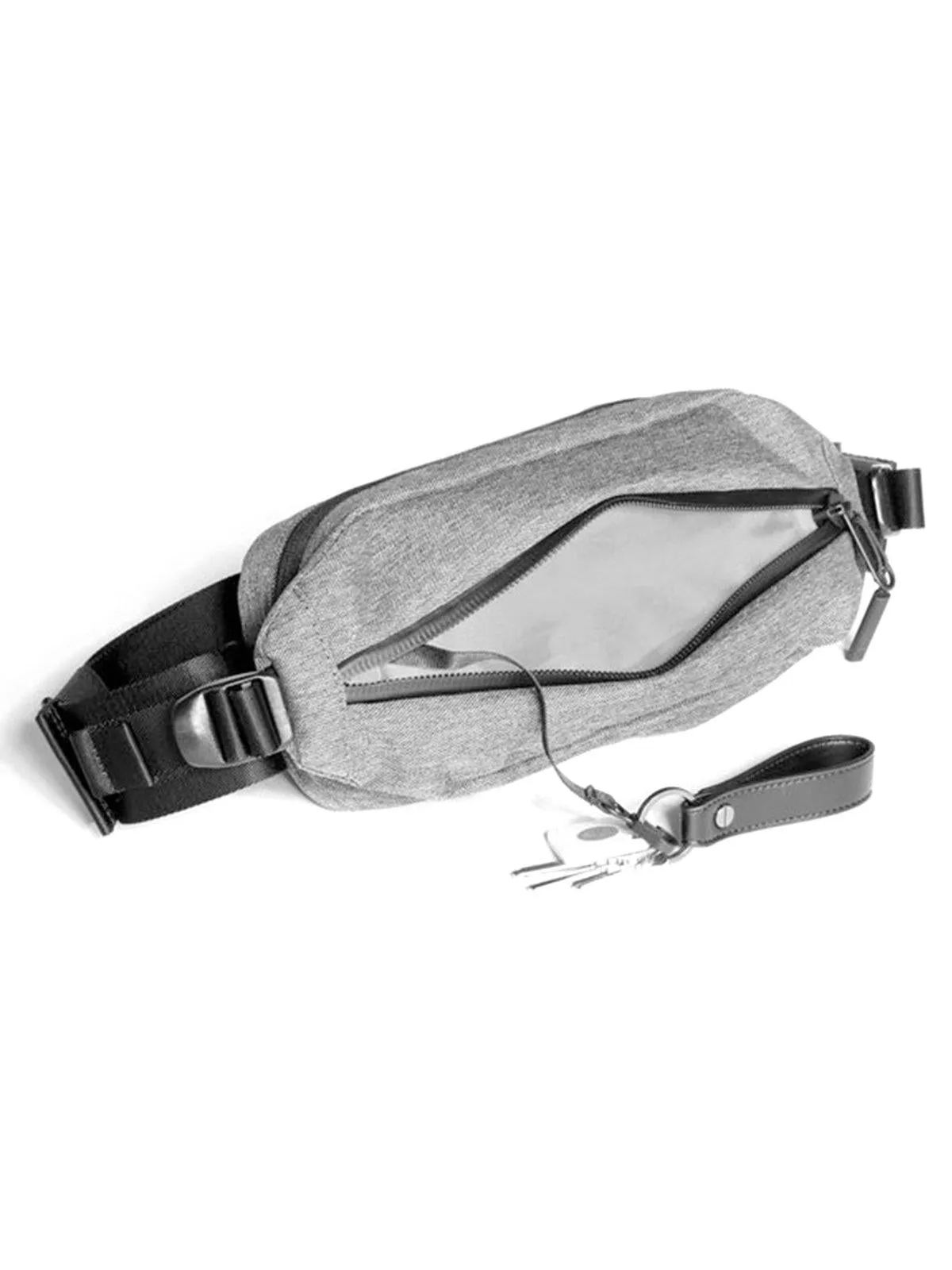 AER City Sling Gray
