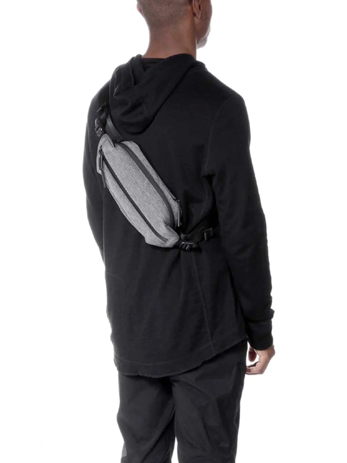 AER City Sling Gray