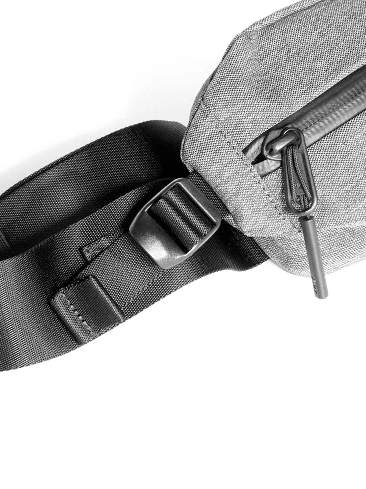 AER City Sling Gray