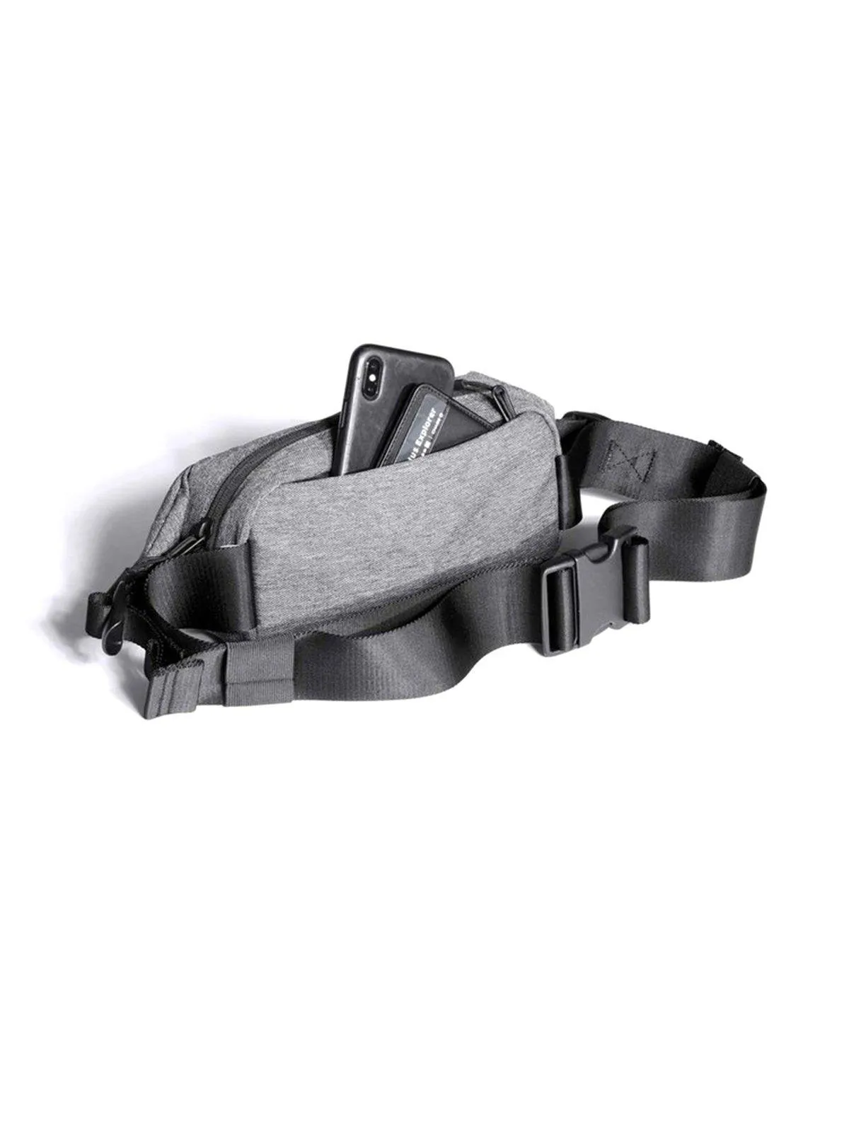 AER City Sling Gray