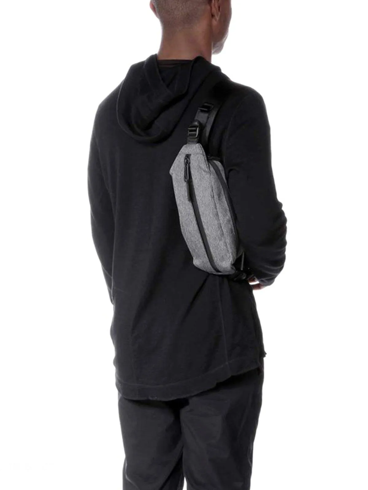 AER City Sling Gray