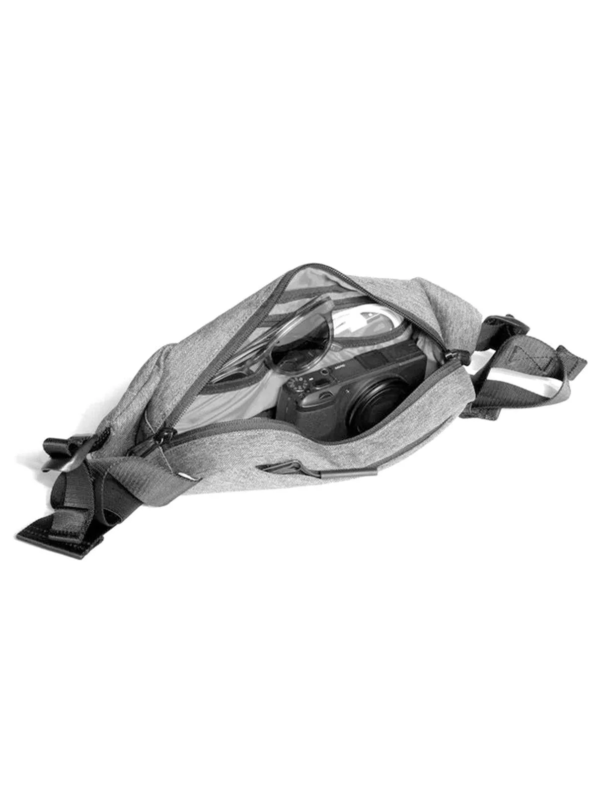 AER City Sling Gray
