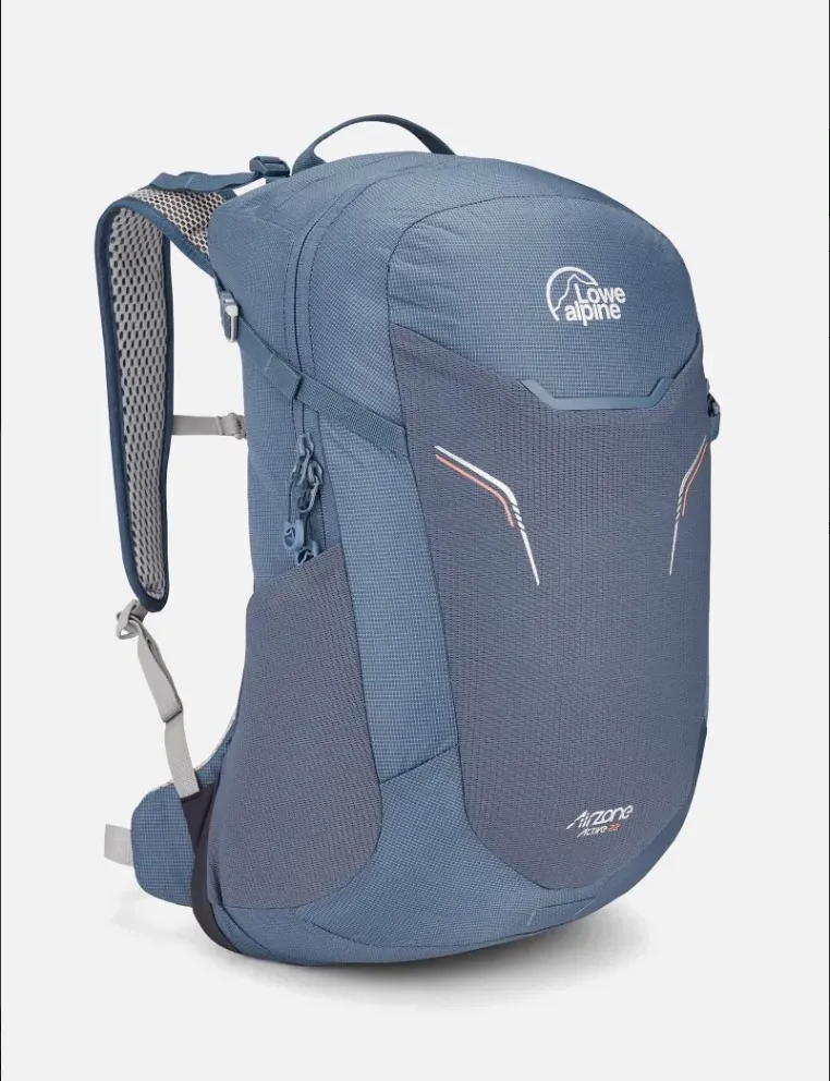 AIRZONE ACTIVE 22L