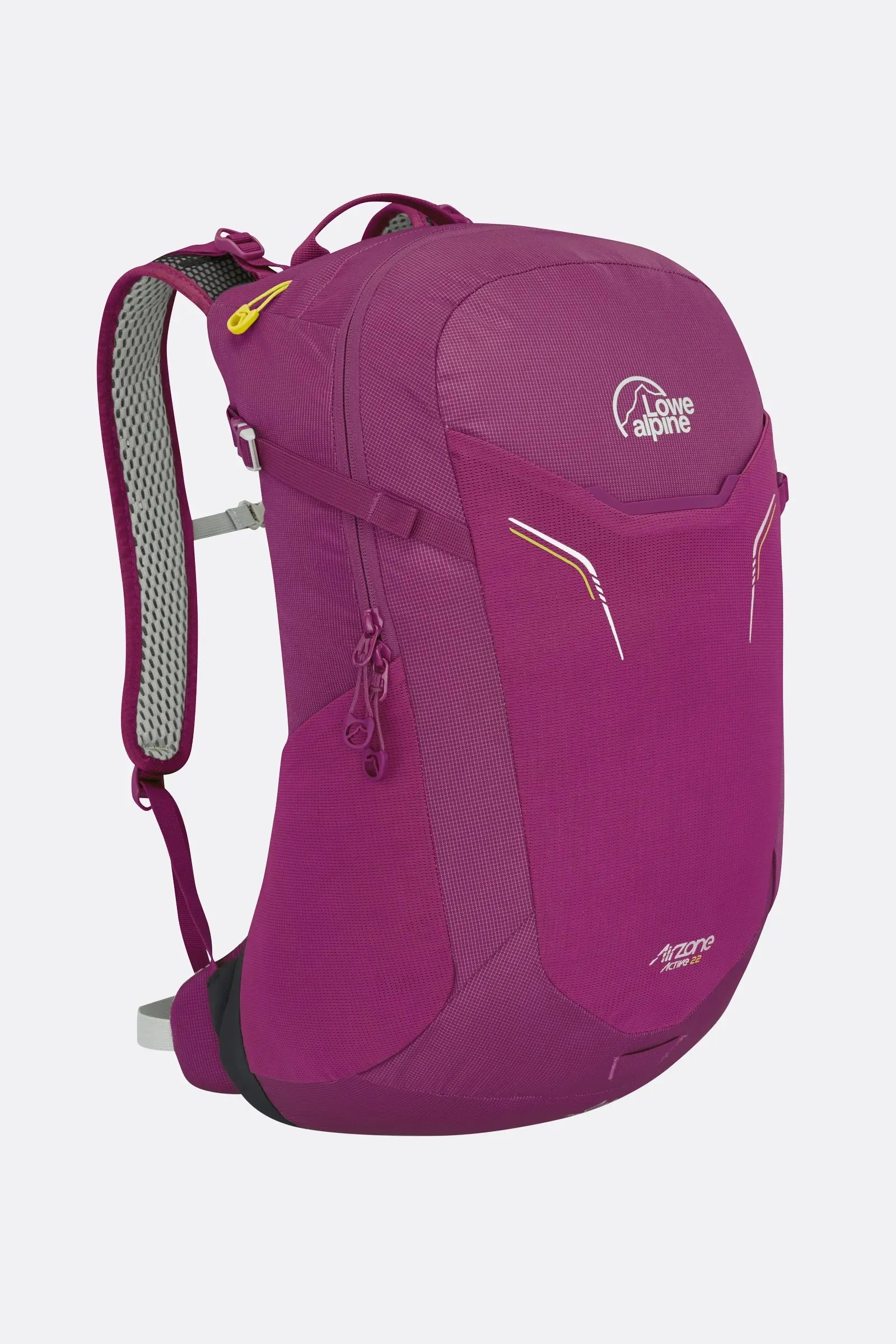 AIRZONE ACTIVE 22L