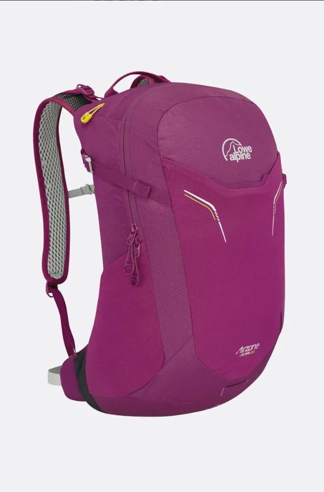 AIRZONE ACTIVE 22L