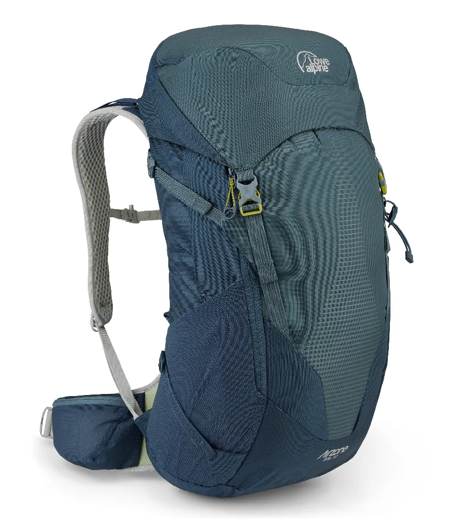 AIRZONE TRAIL 30L RUCKSACK - TEMPEST BLUE/ORION BLUE