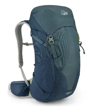 AIRZONE TRAIL 30L RUCKSACK - TEMPEST BLUE/ORION BLUE