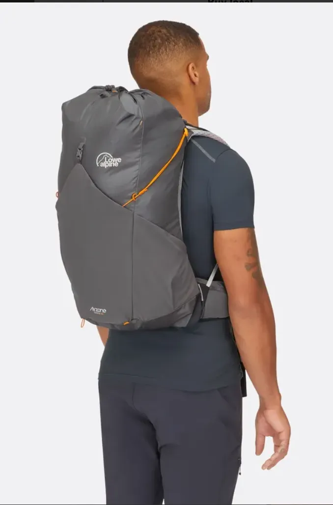 AIRZONE ULTRA 26 - GRAPHENE
