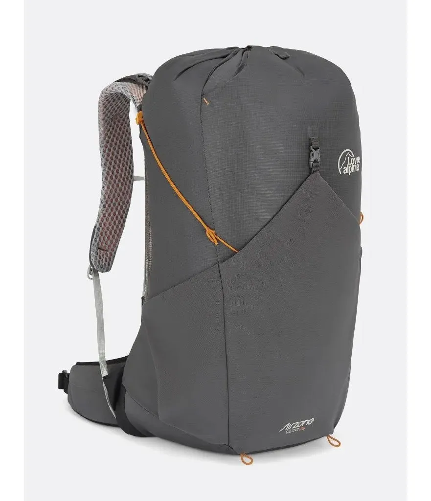 AIRZONE ULTRA 26 - GRAPHENE