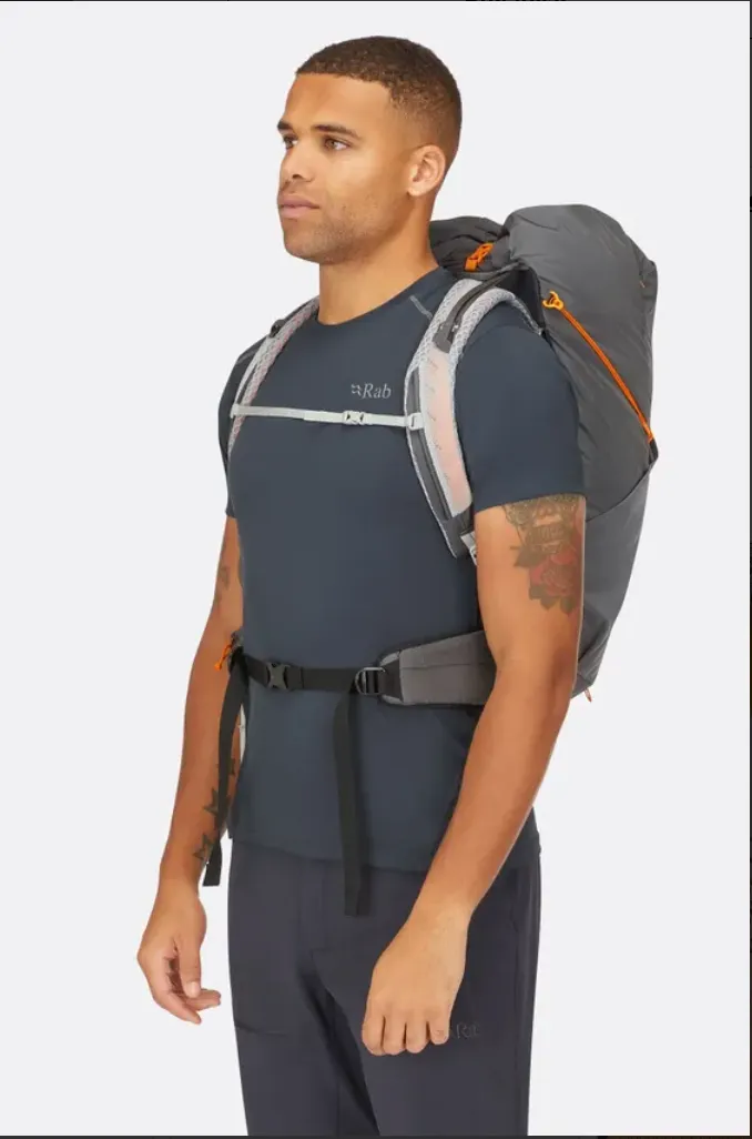 AIRZONE ULTRA 26 - GRAPHENE