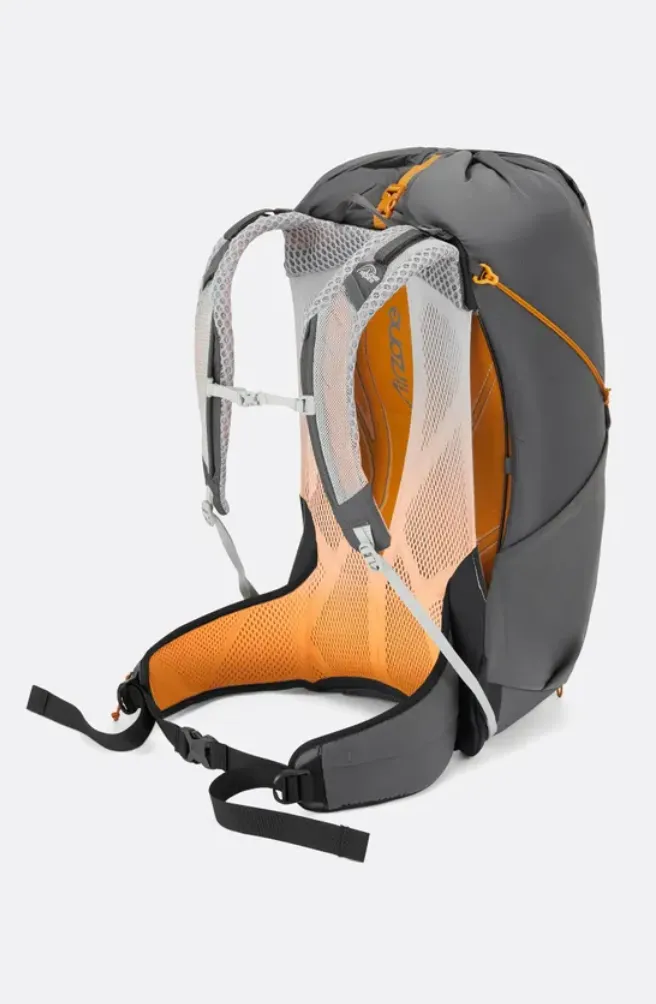 AIRZONE ULTRA 26 - GRAPHENE