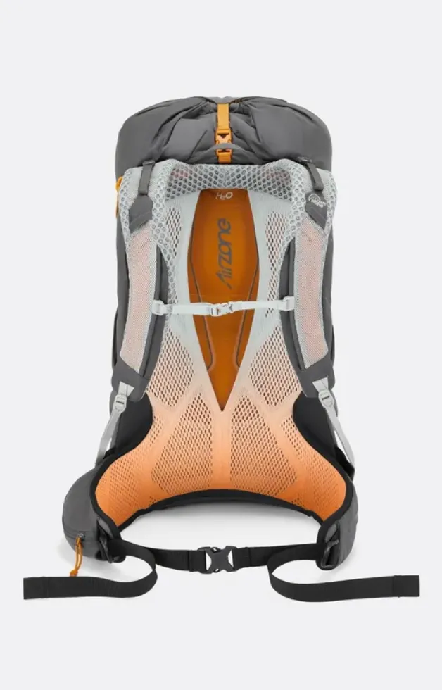 AIRZONE ULTRA 26 - GRAPHENE