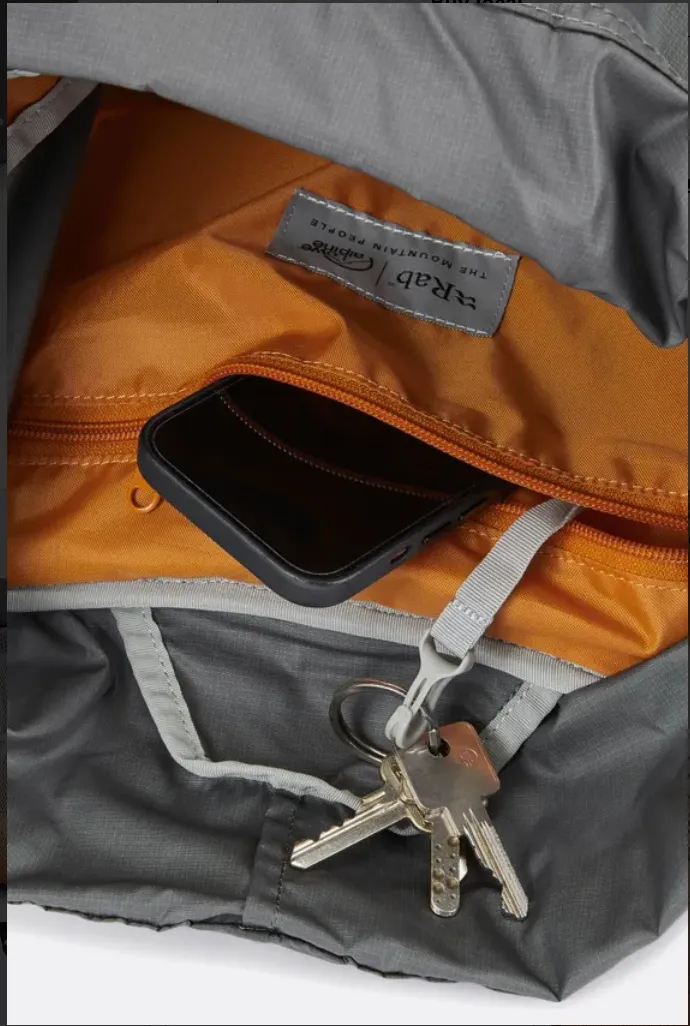 AIRZONE ULTRA 26 - GRAPHENE