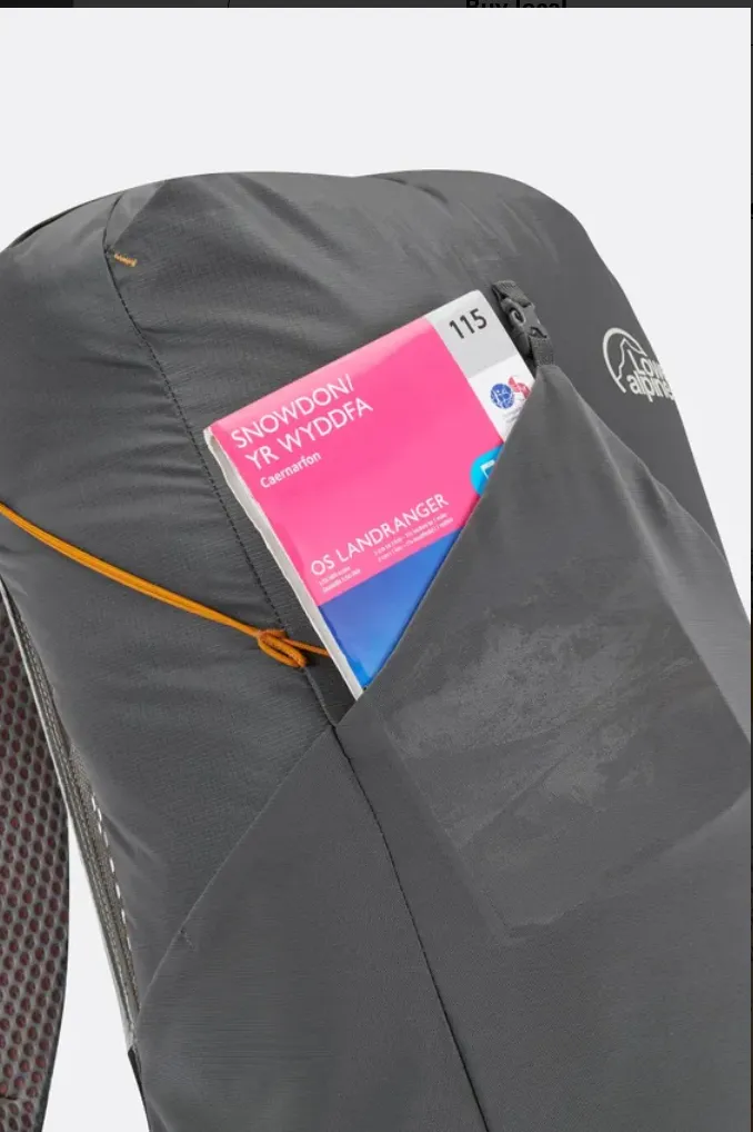 AIRZONE ULTRA 26 - GRAPHENE
