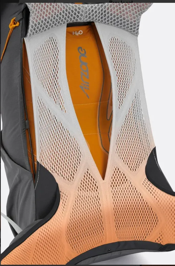AIRZONE ULTRA 26 - GRAPHENE
