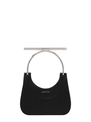 Alexander McQueen Mini Cross Bar Handbag (More Colors)
