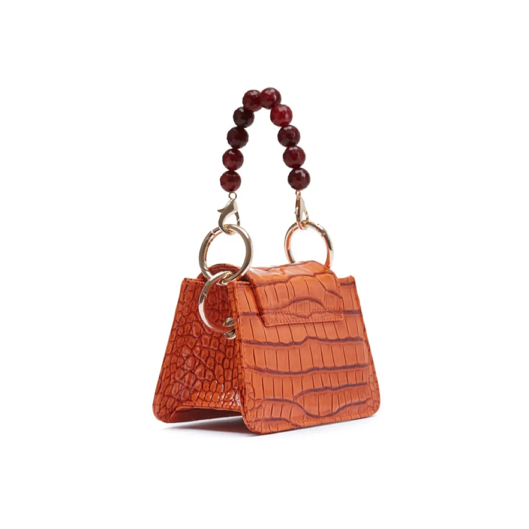 Aliel Orange Horra