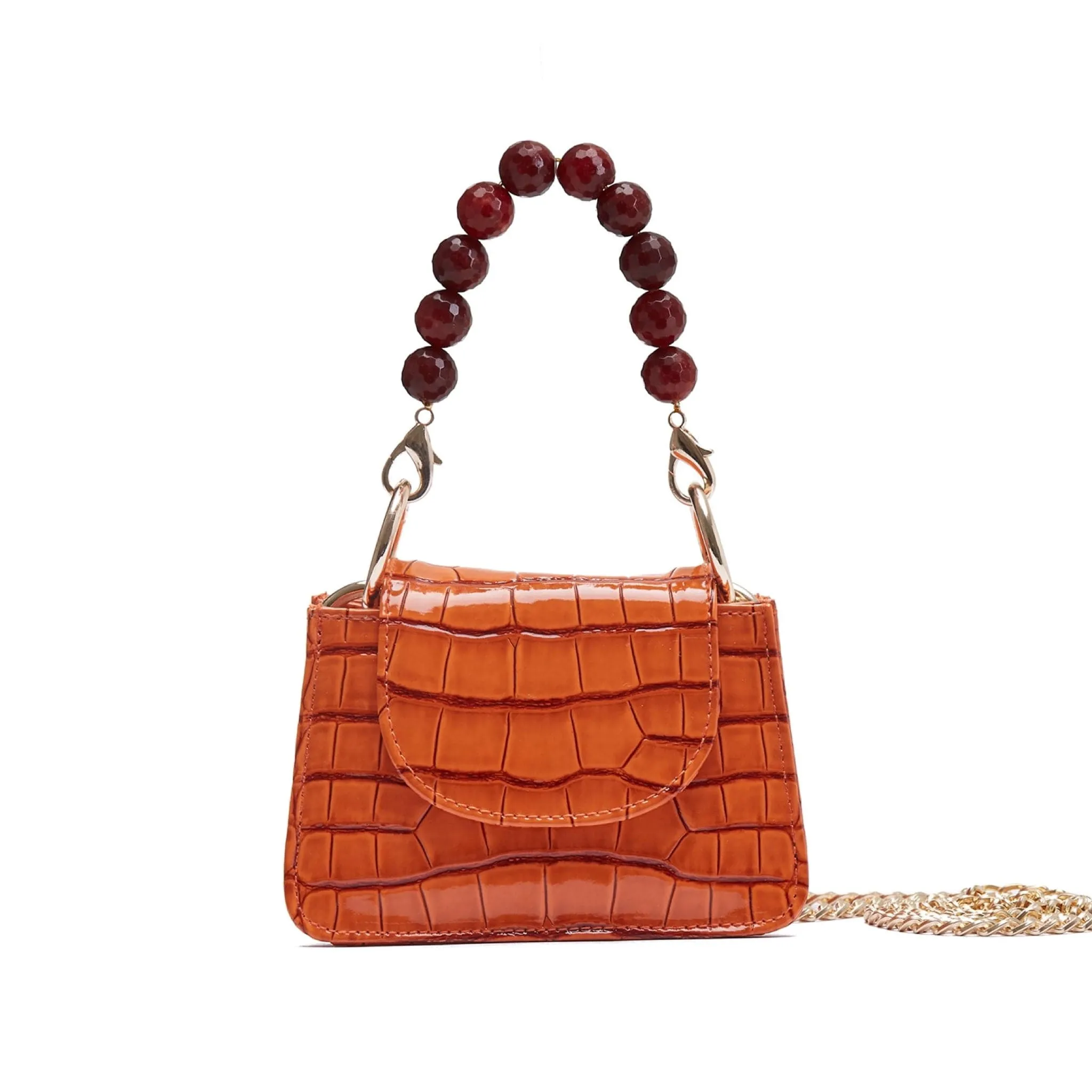 Aliel Orange Horra
