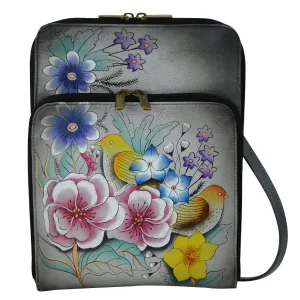 All Round Zippered Organizer - 8299