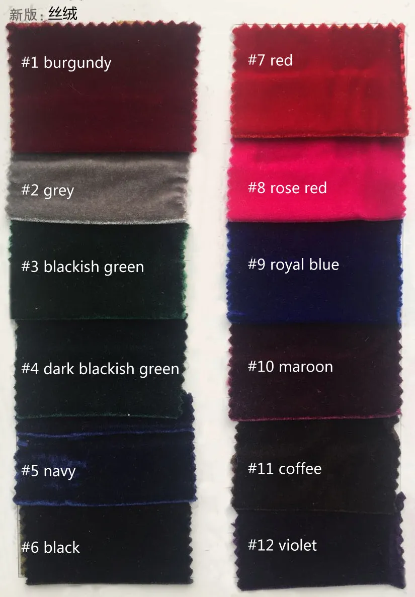 Alluring A-Line Straps Velvet Tea Length Prom Dresses Online,RBPD0107