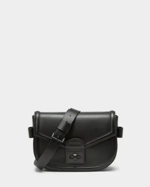 ALORA - 8324506 Black