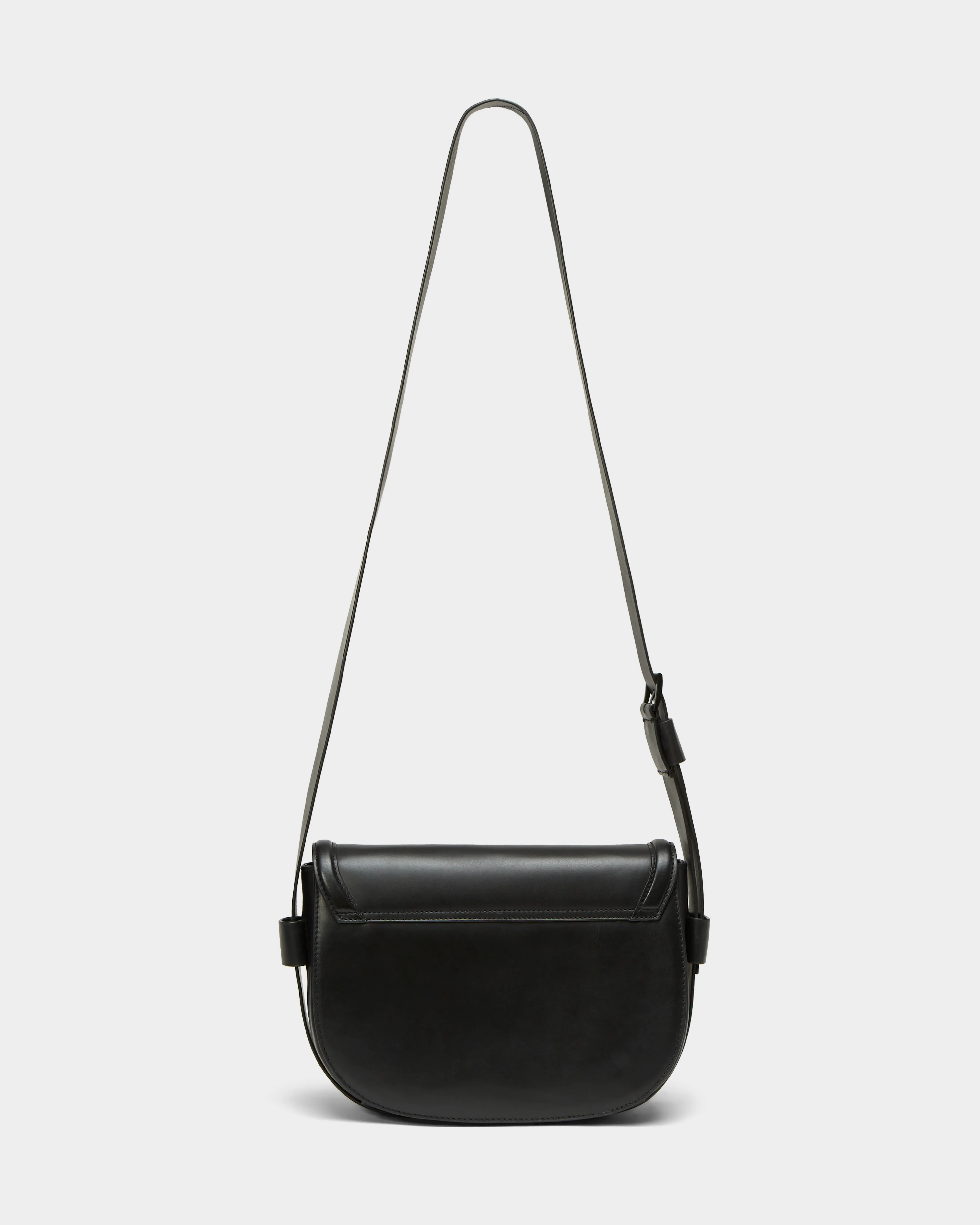 ALORA - 8324506 Black