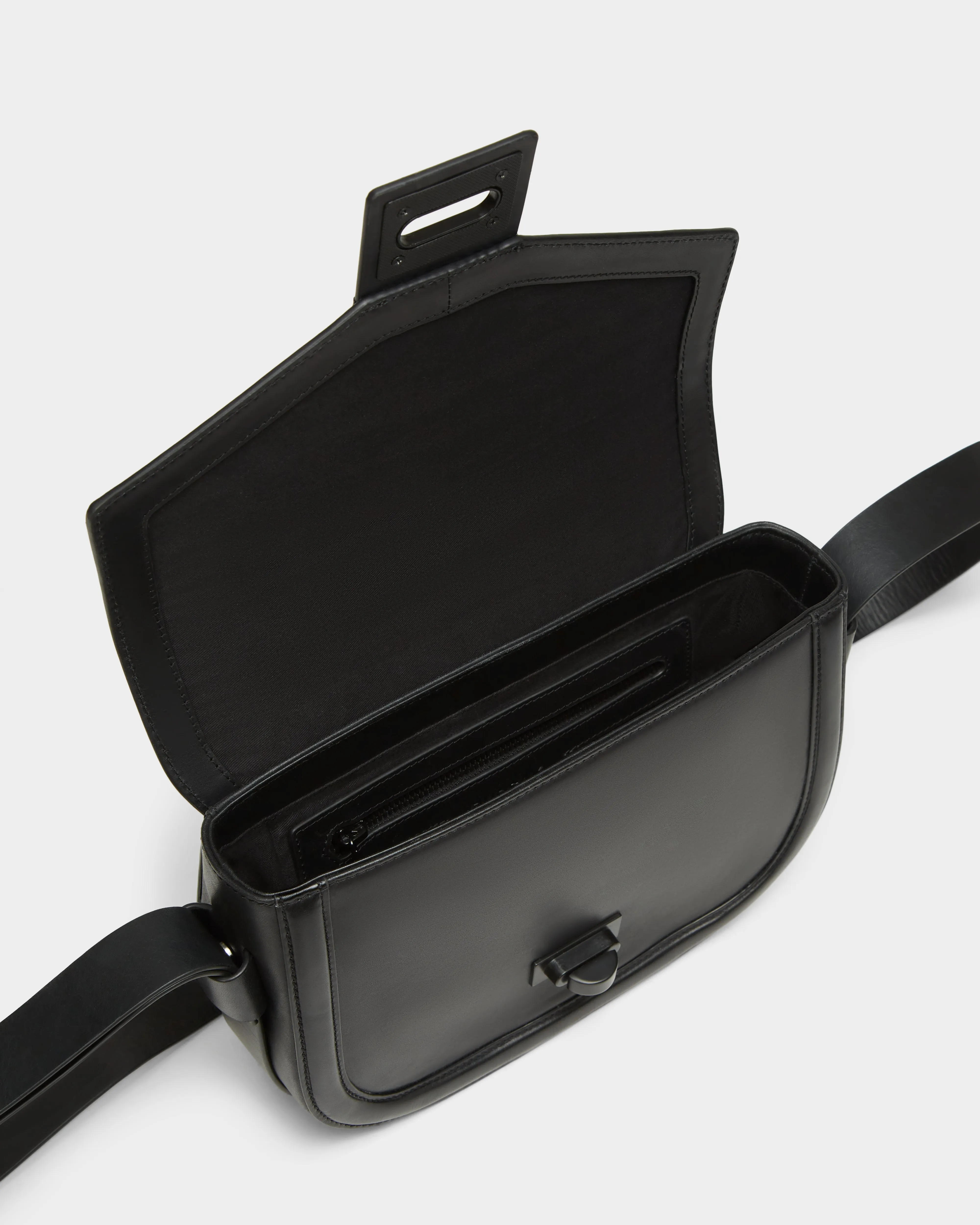 ALORA - 8324506 Black