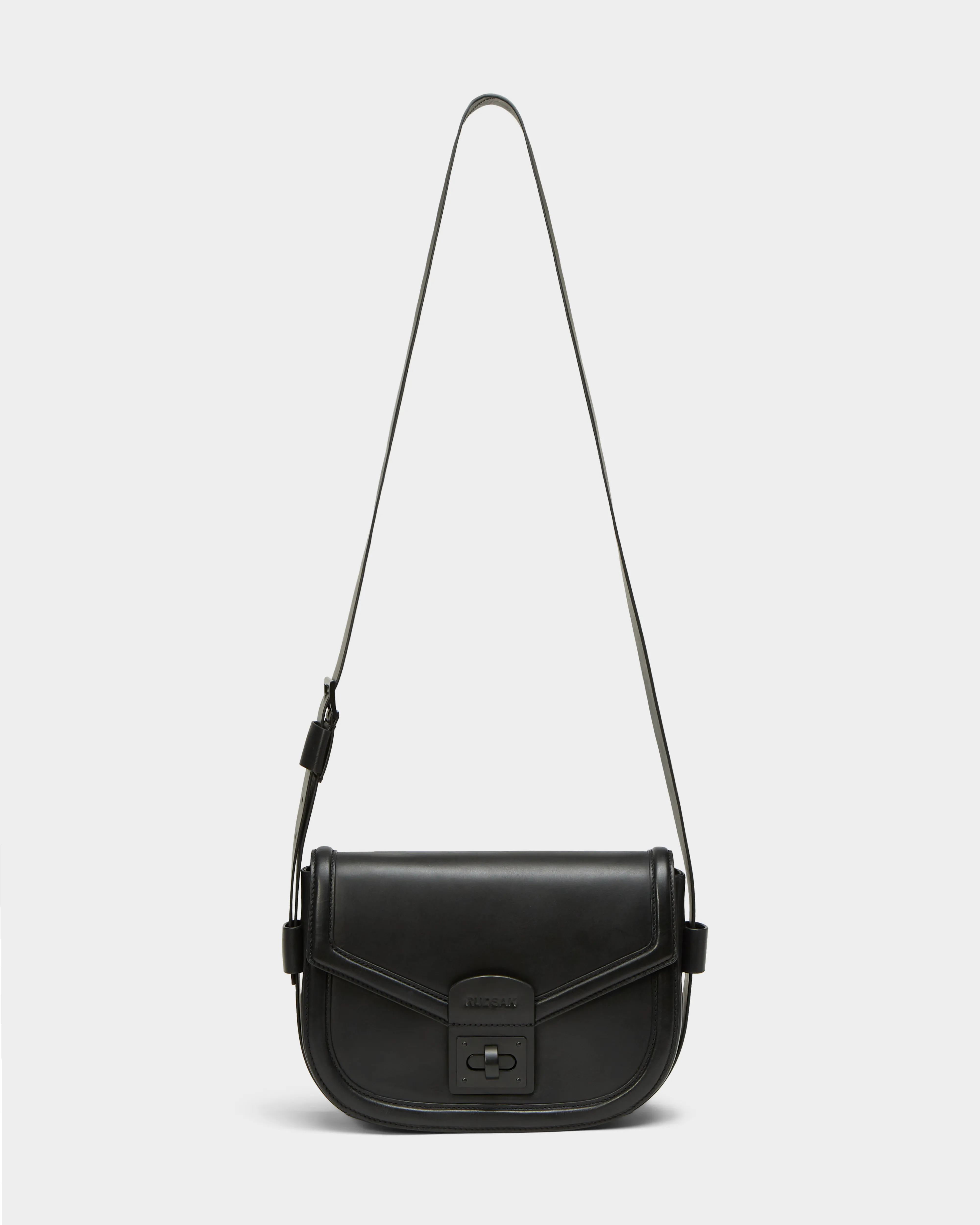 ALORA - 8324506 Black