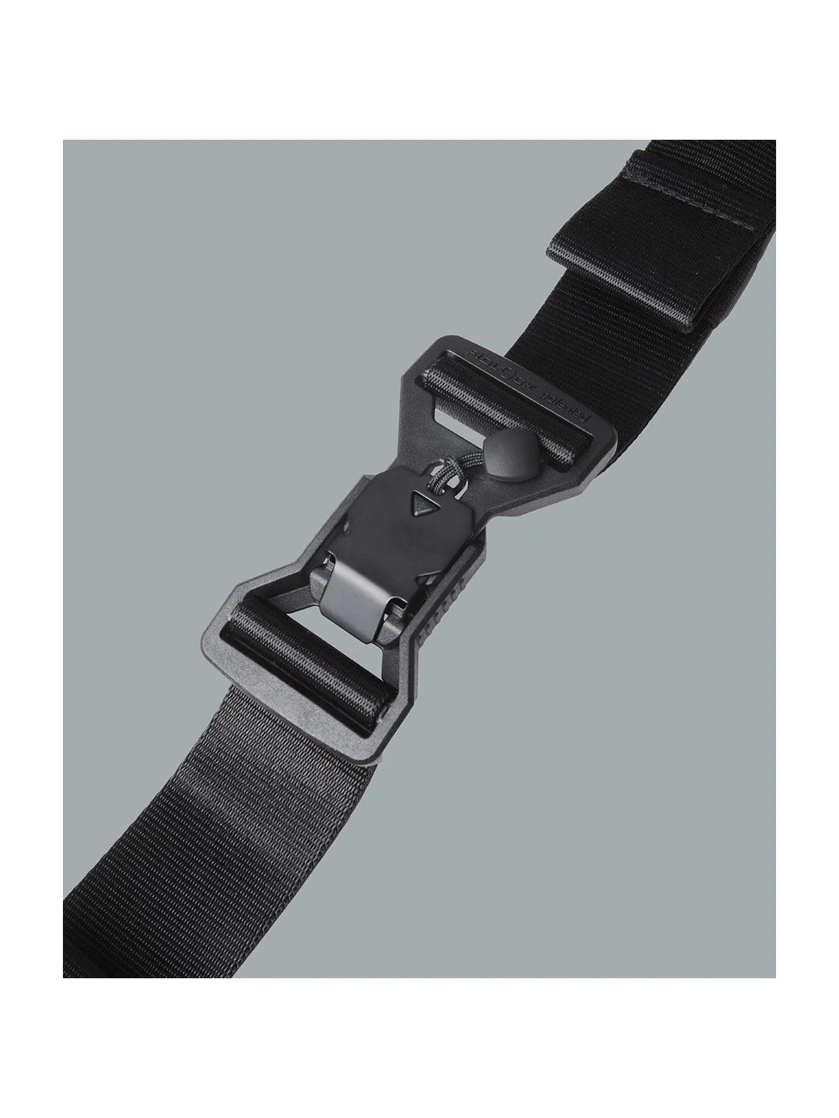 Alpaka Bravo Sling Mini Limited Edition Black VX21