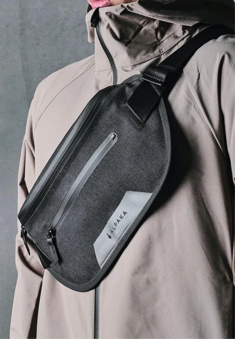 Alpaka Bravo Sling Mini Waterproof