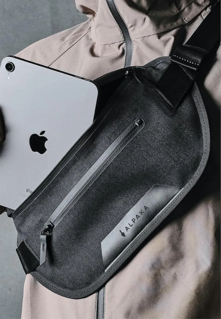 Alpaka Bravo Sling Mini Waterproof