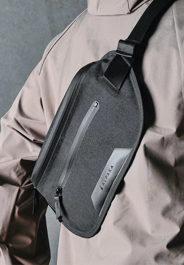 Alpaka Bravo Sling Mini Waterproof