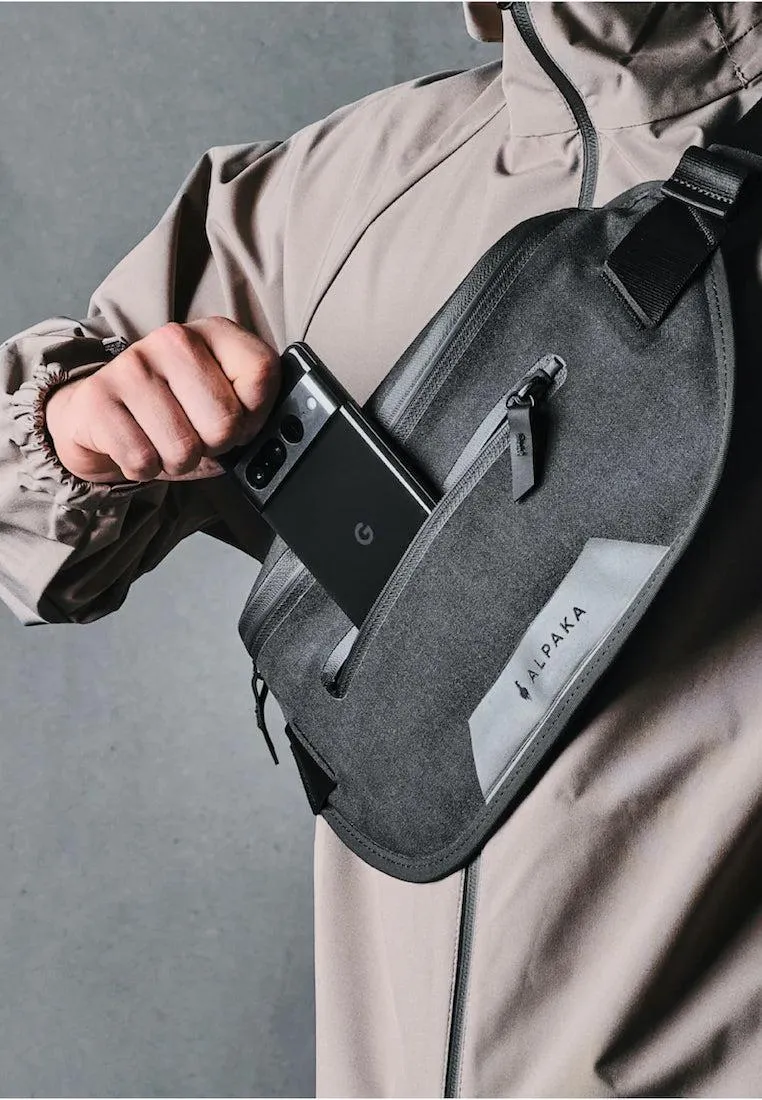 Alpaka Bravo Sling Mini Waterproof