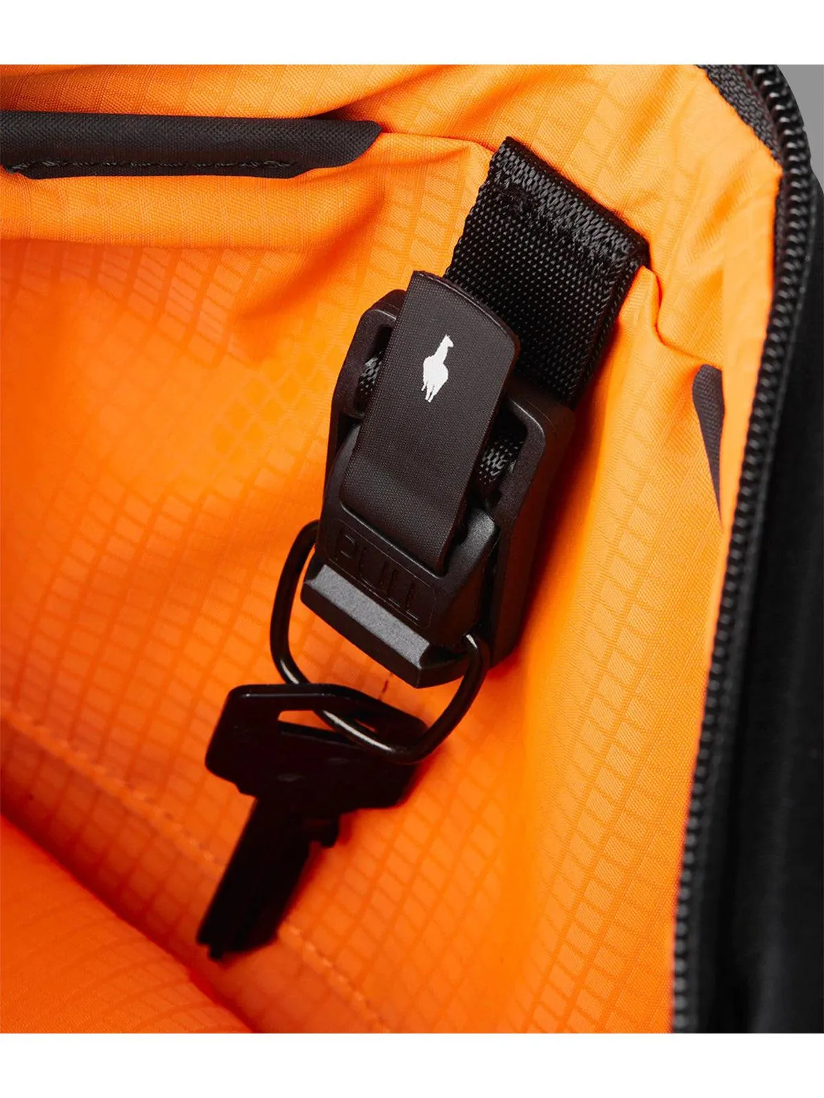 Alpaka Bravo X Sling Limited Edition Coyote Brown VX21