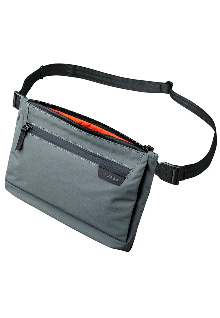 Alpaka Zip Pouch Max V2