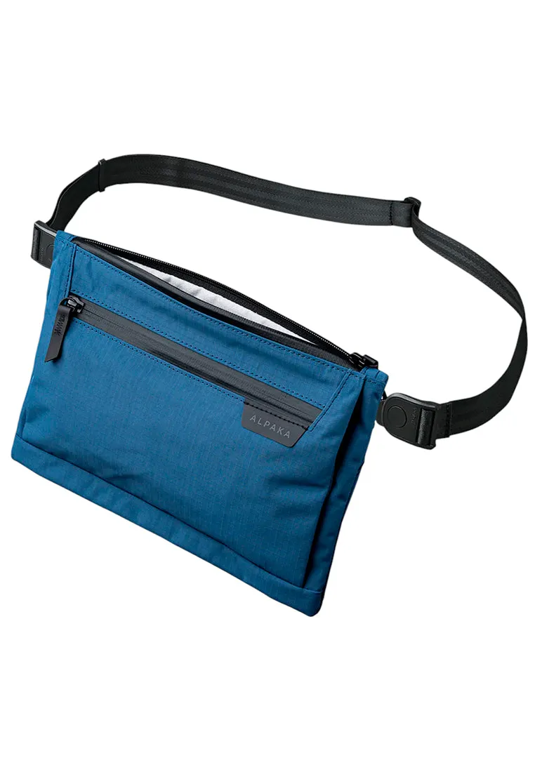 Alpaka Zip Pouch Max V2