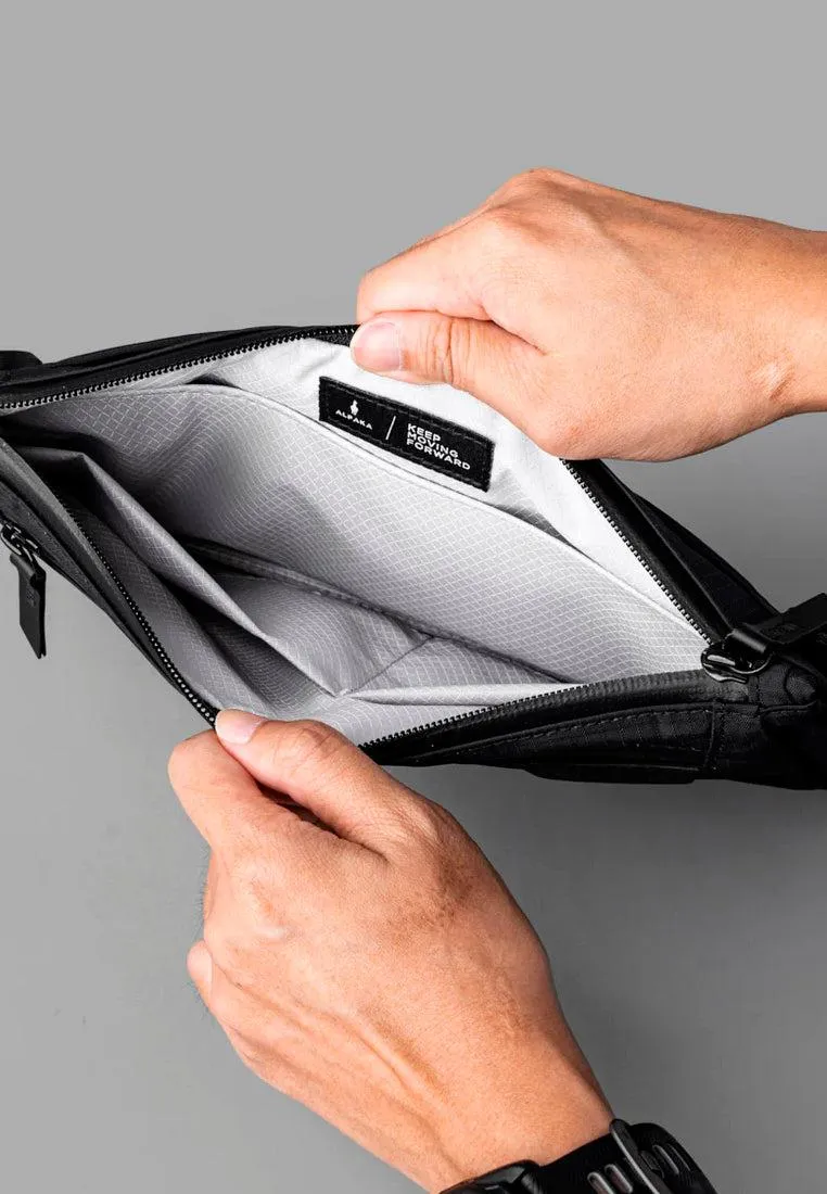 Alpaka Zip Pouch Max V2