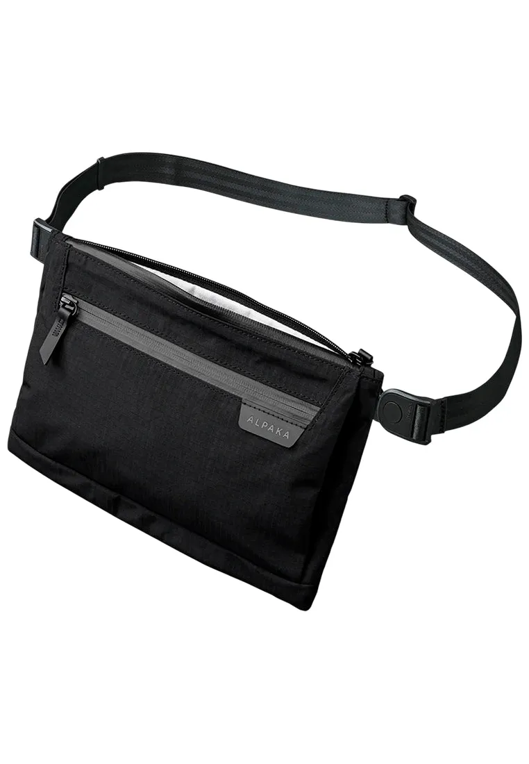 Alpaka Zip Pouch Max V2
