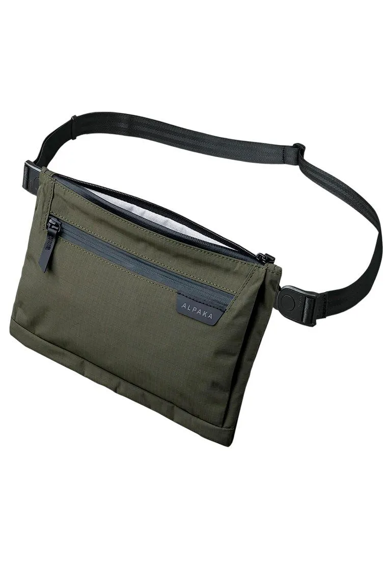 Alpaka Zip Pouch Max V2