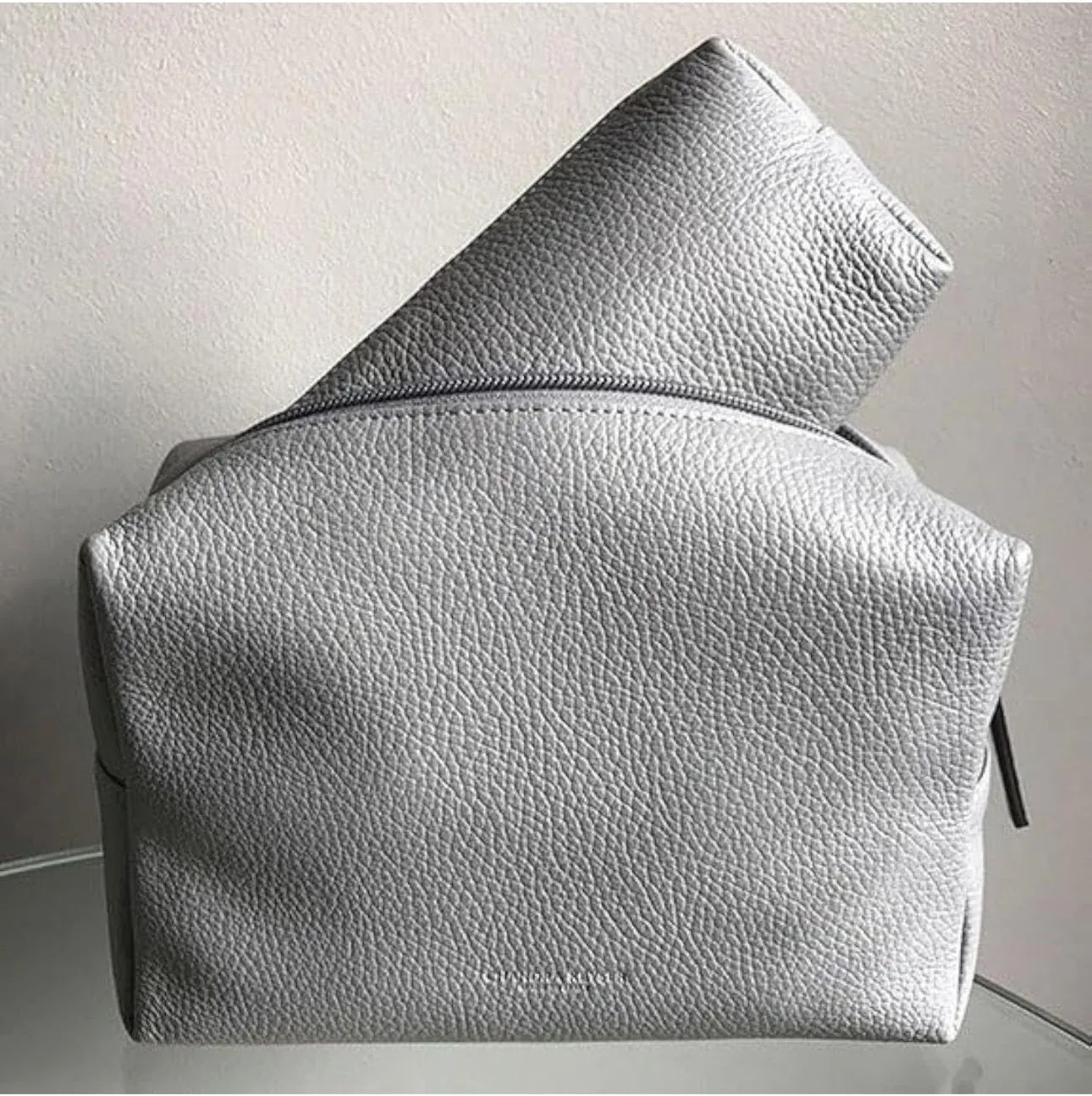 Arrivo Cosmetic Pouches Beauty Bag Set