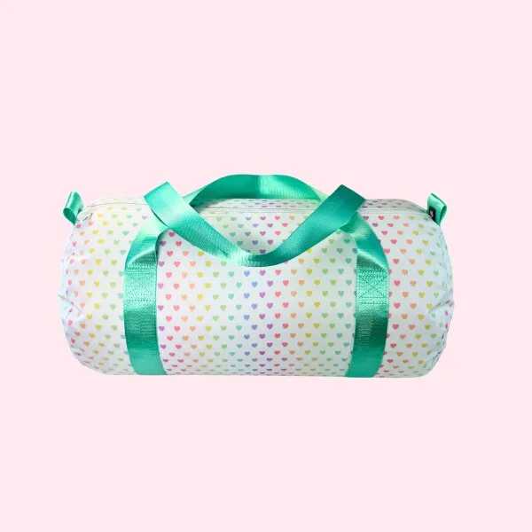 Assorted Baby Duffel
