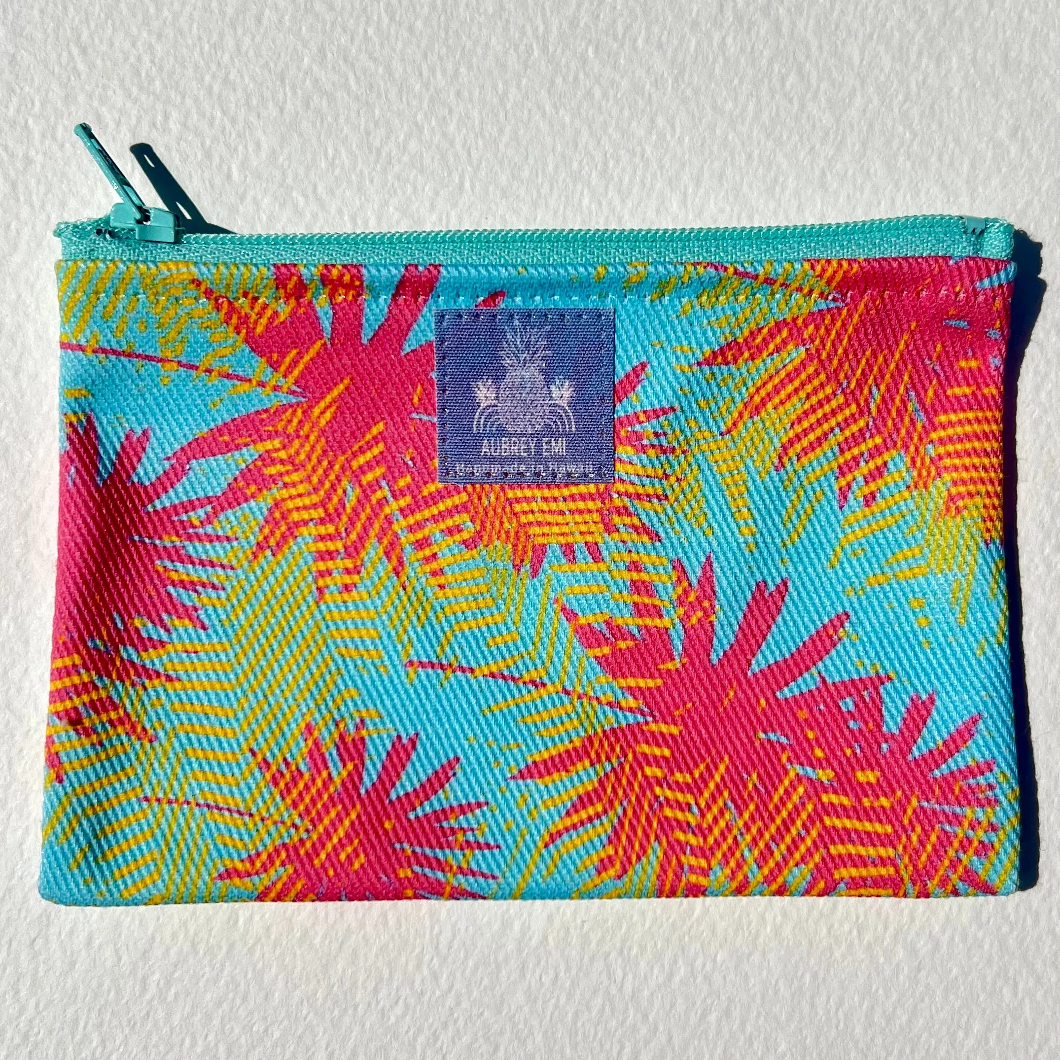 Assorted Styles 2 - Coin Pouch/Gift Card Holder